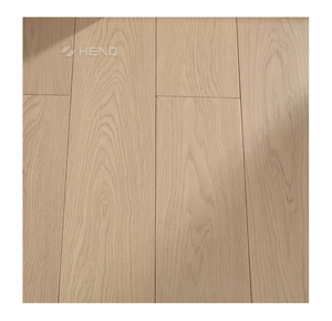 Tablas <span class=keywords><strong>de</strong></span> Madera Dura para Piso <span class=keywords><strong>de</strong></span> Ingeniería <span class=keywords><strong>de</strong></span> 15 mm <span class=keywords><strong>de</strong></span> Grosor, Acabado Liso Cepillado, Roble Europeo, Piso <span class=keywords><strong>de</strong></span> Ingeniería <span class=keywords><strong>de</strong></span> Madera Natural - Product Image 1