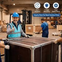 Productielijn voor aardappelchips met automatische weeg- en verpakkingsunit voor precisieverpakking van vers poederproduct voor export