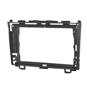 Podofo Bảng Điều Khiển GPS Xe Hơi Fascia Cho <span class=keywords><strong>Honda</strong></span> <span class=keywords><strong>CRV</strong></span> 2007-2011 9 Inch Bảng Điều Khiển 2 Din Android Bảng Điều Khiển Phát Thanh Nổi Fascias Khung Bảng Điều Khiển - Product Image 3