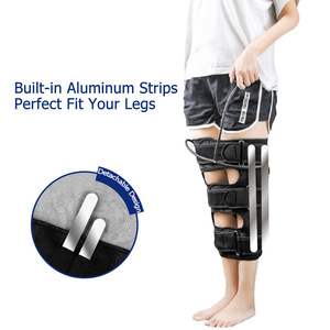 Ceinture de Correction des Jambes en O, Ceinture Orthopédique de Remodelage, Correcteur de Jambes Arquées pour Adultes et Enfants, Utilisation Quotidienne à Domicile et Fitness - Product Image 2
