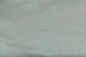 Tela de Brocado de Poliéster Ecológica de Diseño con Tema Floral Abstracto y Textura Brillante para Vestidos de Niñas, Manualidades y Estilismo de Moda - Product Image 4