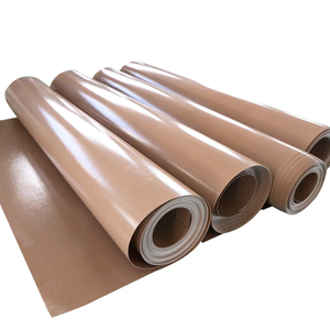 <span class=keywords><strong>Tissu</strong></span> en fibre <span class=keywords><strong>de</strong></span> <span class=keywords><strong>verre</strong></span> enduit <span class=keywords><strong>de</strong></span> PTFE non collant pour <span class=keywords><strong>cuisson</strong></span> à haute température (260°C/500°F) – <span class=keywords><strong>Feuille</strong></span> <span class=keywords><strong>de</strong></span> <span class=keywords><strong>tissu</strong></span> à découper - Product Image 4