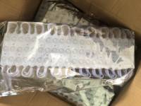 Super lumineux smd 2835 3030 5730 module led 3000k 4000k 6500k 12V 11000 6113 W 3 modules de source de lumière led