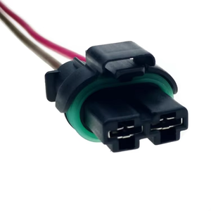 フォード・エッジ、ボルボ用2ファンコントロールモジュールプラグコネクターハーネス - CNCHカスタムコネクターワイヤーハーネス - Product Image 3