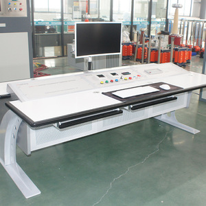 Bancada de Teste de Transformadores de Potência Multiparamétrica de Alta Precisão HZBZ-IV - Sistema Integrado de Teste de Transformadores - Product Image 2