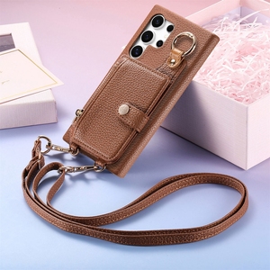 <span class=keywords><strong>เคส</strong></span>โทรศัพท์แบบสะพายไหล่สำหรับ Samsung Galaxy S21FE/S22/S23/S24 Plus/ S25อัลตร้าเคส<span class=keywords><strong>กระจก</strong></span>สำหรับ iPhone 16E - Product Image 6