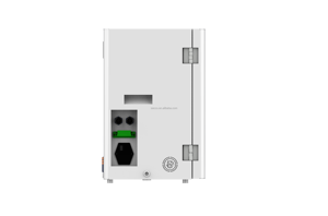 Équipement d'analyseur de surveillance en ligne de la qualité de l'eau de la série SECCO-N-2 avec détection de la turbidité DCO conductivité 0-3000 S/cm - Product Image 6
