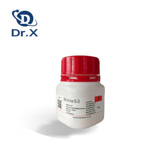 Proporcione reactivo de investigación de alta calidad <span class=keywords><strong>DEAE</strong></span> celulosa DE-23 CAS:9013-34-7 - Product Image 1