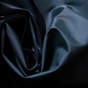 Bon marché Prix lumineux Pu <span class=keywords><strong>enduit</strong></span> imperméable respirant Dobby Nylon <span class=keywords><strong>Tissu</strong></span> pour sac cosmétique - Product Image 6