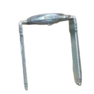 Procesamiento y Personalización de Piezas de Conexión Metálicas desde China - Product Image 4