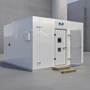 Unidad de Refrigeración para Cámaras Frigoríficas Industriales, Marca Daikin/Copeland/Sanyo, Ahorro de Energía, Alimentada por Energía Solar, Personalizable - Product Image 5