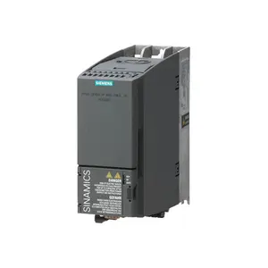 Nuovissimo originale Siemens inverter 100% test controllo industriale prodotto elettronico PLC 6SL3210-1KE15-8UF2