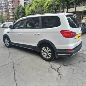 Offerta Speciale: Auto Usata Dongfeng Forthing SX6 2021, 1.6L Benzina, Manuale, SUV 7 Posti con Ampio Spazio Interno - Product Image 4