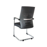 Fournisseurs chinois chaises de bureau en maille à cadre métallique de bonne qualité chaise de conférence chaise de visiteur de direction