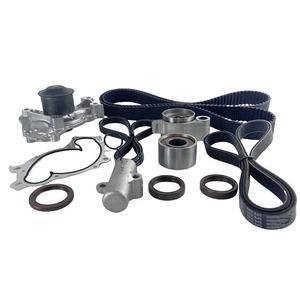 ชุดสายพานไทม์มิ่ง1MZ 16100-29085อะไหล่รถยนต์พร้อมปั๊มน้ำสำหรับ Toyota Camry ชุดสายพานไทม์มิ่ง RX300 ES300ของ Lexus - Product Image 2