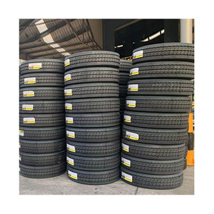 Pneu de camion 1200R20 12.00R20 - Product Image 5