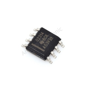 ANSOYO OPA2314AIDR OPA2314 8SOIC SMD Circuitos Integrados Componentes Electrónicos Amplificador - Product Image 5