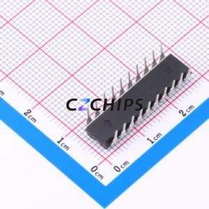 Original-Nuevo SN74HC573N(XBLW) DIP-20 Circuito integrado IC Chip Latch Venta al por mayor Chips de componentes electrónicos y servicio BOM - Product Image 2