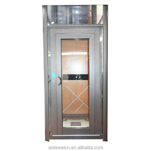 Lift rumah, Platform traksi lift rumah tanpa rapi portabel sedang konvensional Villa lepas - Product Image 2