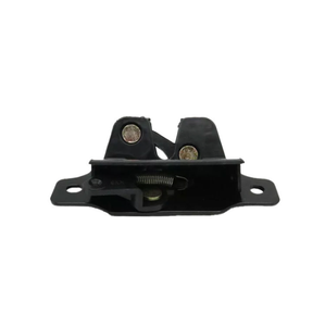 Cerradura de <span class=keywords><strong>Maletero</strong></span>/Cierre de Puerta Trasera 871951 8719.51 872447 8724C0 para Peugeot Citroën - Product Image 4