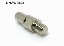 Máy Cắt Plasma Phụ Kiện <span class=keywords><strong>S45</strong></span> PR0010 Điện Cực Máy Cắt Plasma Vật Tư Tiêu Hao Cho Đèn Pin <span class=keywords><strong>Trafimet</strong></span> <span class=keywords><strong>S45</strong></span> - Product Image 2