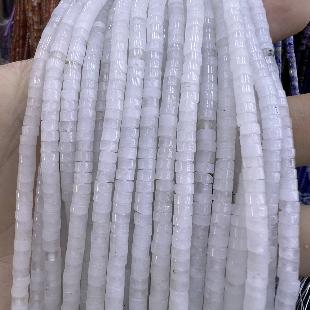 White jade