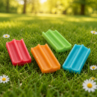 Bonbons Jouets Cartoon OEM ODM avec Autocollants Tatouages et Chewing-gums en Sachet pour Fêtes d'Enfants