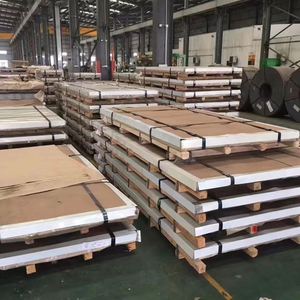 Oferta Especial: Placa de Acero al Carbono ASTM A36 DIN JIS AISI de Alta Resistencia, Laminada en Frío y Galvanizada para Doblado, Soldadura y Corte - Product Image 3