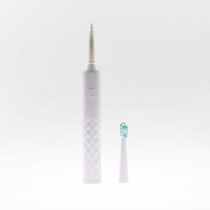 Cepillo de Dientes Eléctrico Económico para el Cuidado Bucal, Limpieza Suave, para Uso Diario en el Hogar, para Adultos, con Baterí<span class=keywords><strong>a</strong></span> - Product Image 1