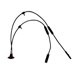 Cable de detección de posición del brazo para dron agrícola T100 NEGRO, compatible con Metal + PE - Product Image 1