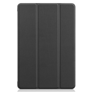 เคสฝาพับหนัง PU แม่เหล็กพับได้สามทบสำหรับ <span class=keywords><strong>Huawei</strong></span> <span class=keywords><strong>Mediapad</strong></span> <span class=keywords><strong>M5</strong></span> <span class=keywords><strong>Lite</strong></span> <span class=keywords><strong>10</strong></span> - Product Image 2