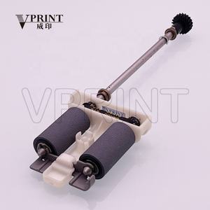 正版859K03680 059K65070 DADF <span class=keywords><strong>Xerox</strong></span> WC 5330 5335 7120 7525 7530 7535 7545 <span class=keywords><strong>7556</strong></span> 7855打印机拾取进纸辊组件 - Product Image 1