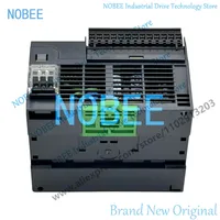 Nuevo Controlador Lógico PLC Modicon M221 Original, 24 E/S, TM221C24R TM221C24T TM221C24U TM221CE24U TM221CE24R TM221CE24T