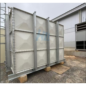 Jebao — réservoir à eau isotherme, lot de 4, offre spéciale, FRP GRP sm, réservoir d'eau modulaire, pour le lutte contre le feu, pour la malaisie - Product Image 6