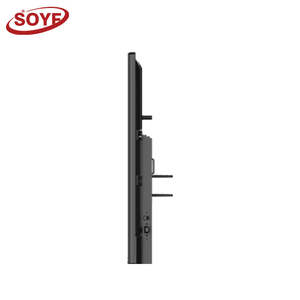 Tableau interactif de 98 pouces Affichage interactif durable pour l'enseignement scolaire Tableau tactile capacitif Smart Board Ordinateur - Product Image 3