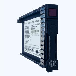 Высококачественный жесткий диск 1,92 T SATA 6G 2,5 G8 SSD 872352-B21 872522-001 866614-004 - Product Image 1