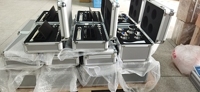 Laboratory Precision Stainless Steel Calibration Weight Set