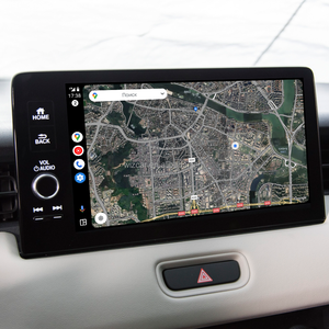 Para Honda CRV HRV URV XRV ZRV CIVIC VEZEL Accord WIZCAR System <span class=keywords><strong>Yandex</strong></span> Navigator <span class=keywords><strong>Map</strong></span> Music para Honda China Cars Use - Product Image 5