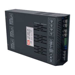 Industrial Mwish 4000W 12V 24V 36V 48V 270A Máquina de hidrógeno Maxpower 4000W Fuente de alimentación - Product Image 4