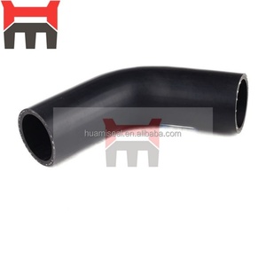 อะไหล่เครื่องจักรก่อสร้าง สายยางรถขุด SK450-8 สายยางร่วมไอดีเทอร์โบ LS11P01053P1 - Product Image 2