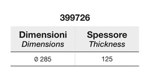 Dụng cụ chỉnh góc cạnh tấm ngoài chất lượng cao dành cho thân profile cạnh và profile then/rãnh với kích thước đa dạng - Product Image 2