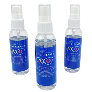 Limpiador de Lentes para Gafas Ópticas y de Contacto Shinetai con Logotipo Personalizado, 30/60 ml - Product Image 4