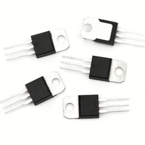 New Original Guaranteed WNS20S100CQ TO-220 Transistor Specialized Electronic Components Purchasing and Support Services - Product Image 1