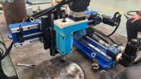 Fraiseuse portable Xinda XDDBX1000