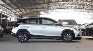 Voiture d'<span class=keywords><strong>occasion</strong></span> Toyota automatique à essence japonaise, conduite à gauche, toit ouvrant, faible kilométrage, haute performance, prix <span class=keywords><strong>concessionnaire</strong></span> - Product Image 5