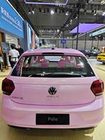 Voiture d'occasion Volkswagen Polo 2018-2023, voiture d'occasion automatique, édition automatique, voiture d'occasion Vws Polo, voiture à essence à vendre