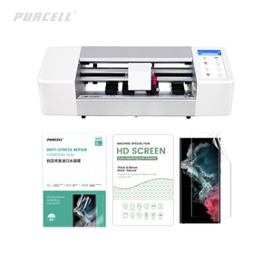 Bán buôn Dễ dàng cài đặt iPhone 15 16 17 Pro Max siêu điện thoại thông minh phim HD TPU TPH Hydrogel chống gián điệp <span class=keywords><strong>UV</strong></span> Phim điện thoại bảo vệ màn hình - Product Image 6