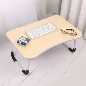 Máy Tính Xách Tay Bảng Cho Giường Có Thể Gập Lại Sinh Viên Ký Túc Xá Nghiên Cứu Bảng Lap Xách Tay Có Thể Gập Lại Máy Tính Bàn Giường Deskportable Đọc Sách Bảng - Product Image 6