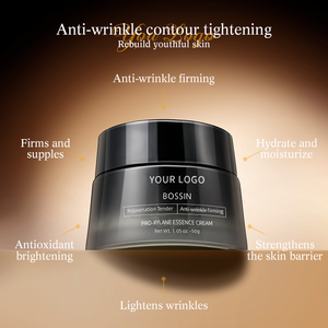 Kollajen kaybı azaltmak gecikme cilt yaşlanma yüz hydra krem hidrat ve nemlendirici derin nemlendirici yüz kremi yüz kremi erkekler için - Product Image 3