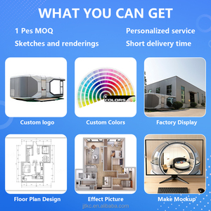 <span class=keywords><strong>Casa</strong></span> Flotante con Estructura <span class=keywords><strong>de</strong></span> Acero, Pontón Flotante, <span class=keywords><strong>Casa</strong></span> <span class=keywords><strong>de</strong></span> <span class=keywords><strong>Cristal</strong></span>, Restaurante Flotante, Barco, Cabaña Flotante, Hotel - Product Image 3